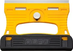 OLFA 120 мм, скребок (OL-GSR-1/3B)