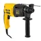 Перфоратор электрический RHH-600-22, SDS-plus, 600 Вт, 2,5 Дж, 2 реж. Denzel