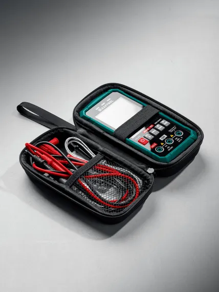 KRAFTOOL KMS-10 смарт-мультиметр цифровой (59872)