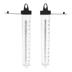 Гидроуровень, L 20 м, D 8 мм, со шкалой Сибртех