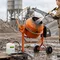 Бетоносмеситель БСЛ-63, 63 л, 300 Вт Сибртех