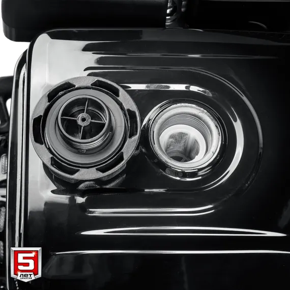 ЗУБР 9 л.с., мотоблок с ВОМ (МТШ-600)