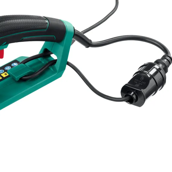 Электрическая цепная пила, ЗУБР 2000 Вт, 40 см шина, (ПЦ-2040)