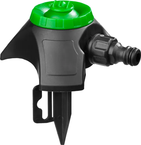 РОСТОК РК-1, на пике, пластик ABS, круговой распылитель (427611)