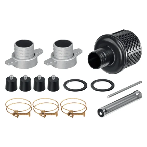 ЗУБР 600 л/мин, мотопомпа бензиновая (МП-600)