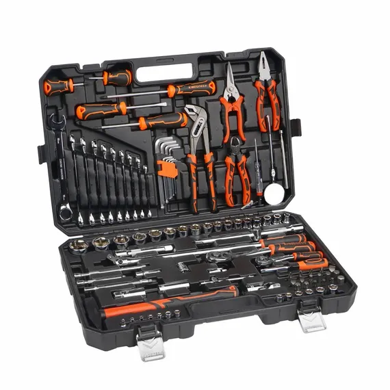 Набор инструментов KINGQUEEN 96 пред, 72 зуба WIB-90016