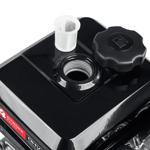 STEHER без колес, 7 л.с., мотоблок с понижающей передчей (GT-430 L)