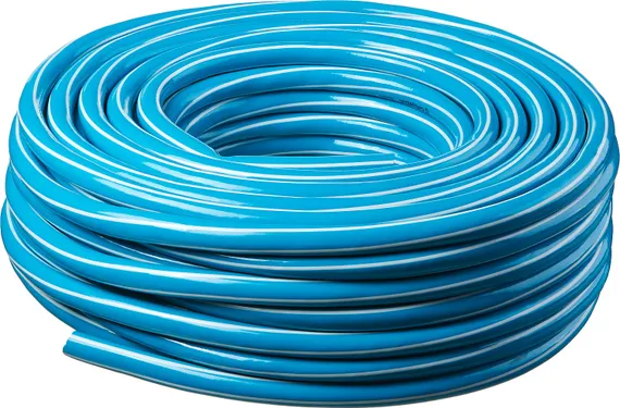 GRINDA Classic, 1/2″, 20 м, 25 атм, трёхслойный, сетчатое армирование полиамидной нитью, поливочный шланг (8-429001-1/2-20)