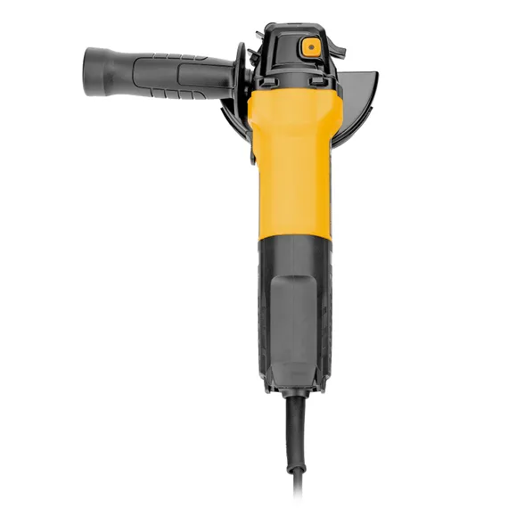 Углошлифовальная машина AGB125-1700, 1700 Вт, 125 мм, 3000-11000 об/мин Denzel