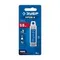 ЗУБР Проф-А 5.0х62мм, сверло двухстороннее по металлу, сталь Р6М5, класс А, 10шт, Профессионал (29627-5.0-10)