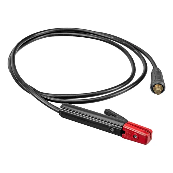 Аппарат инвертор. полуавтомат. сварки MultiMIG-200DP Synergy Double Pulse, 200 А, ПВ 80% Denzel