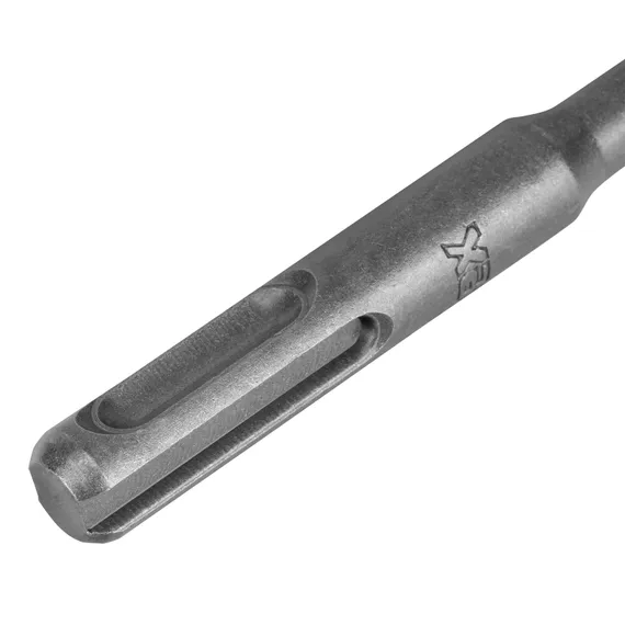 Бур по бетону, 8 x 110 мм, SDS Plus Сибртех