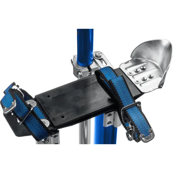 ЗУБР Гулливер, 480 - 770 мм, строительные ходули, Профессионал (10318)