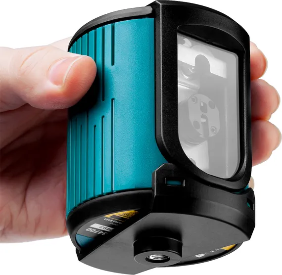 KRAFTOOL CL 20, лазерный нивелир (34700)