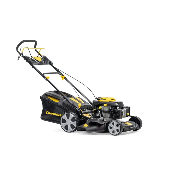 Бензиновая газонокосилка CHAMPION LM5131