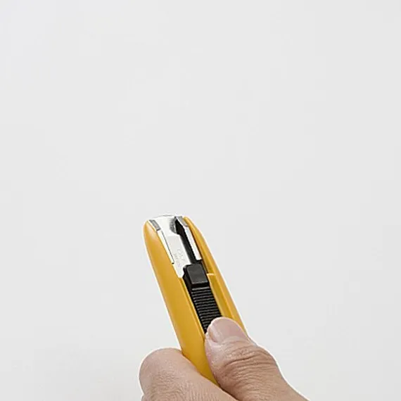 OLFA Hobby Craft Models, 12.5 мм, безопасный нож (OL-SK-7)