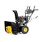 Снегоотбрасыватель CHAMPION ST861E