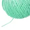 Шпагат полипропиленовый зеленый, 1.7 мм, L 60 м, Сибртех