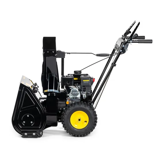 Снегоотбрасыватель  CHAMPION ST655