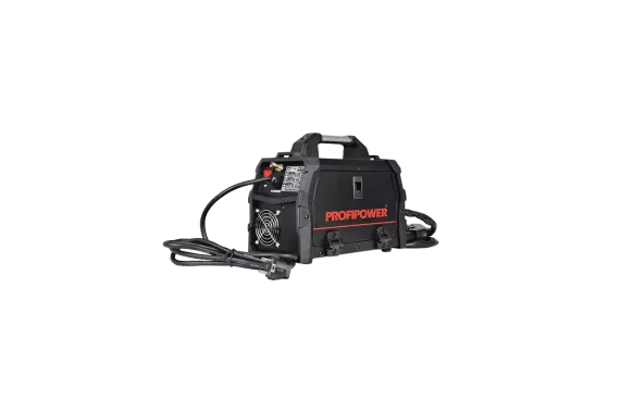 Сварочный инвертор полуавтомат Profipower MIG-215 5 в 1 (MIG/MAG/ММА/TIG) E0257