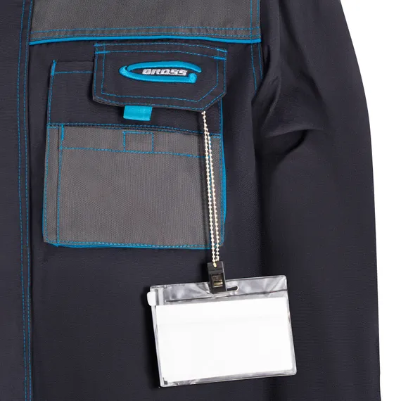 Куртка L Gross