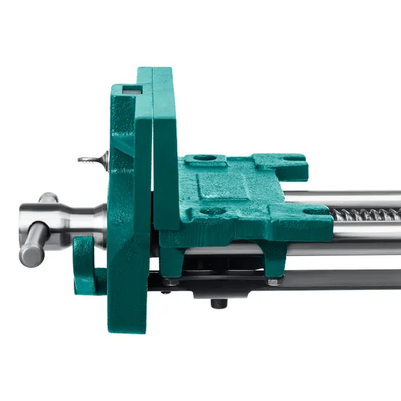 KRAFTOOL 175 мм, столярные быстрозажимные тиски (32719-175)