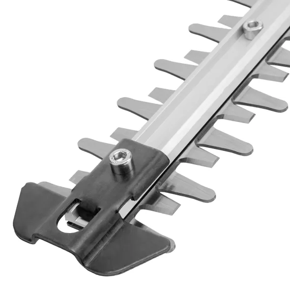 Кусторез аккумуляторный HT-510, нож 510 мм, Li-Ion, 20 В MTX