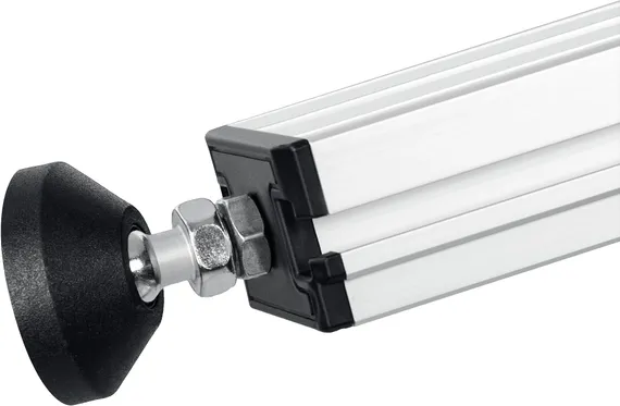 KRAFTOOL TTL-180 180х140х70 см, макс 250 кг, стол для работ с крупноформатными листовыми материалами (33253-180)