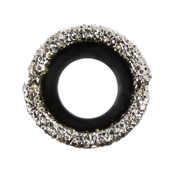 Сверло алмазное по керамограниту, 10 х 67 мм, трехгранный хвостовик, 2 шт Matrix