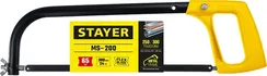 STAYER MS-200, 250 - 300 мм, ножовка по металлу (1577)