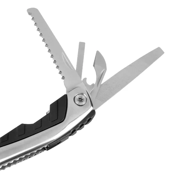 Трансформер, 15 функций, авторазжим, в чехле, 160 мм Matrix