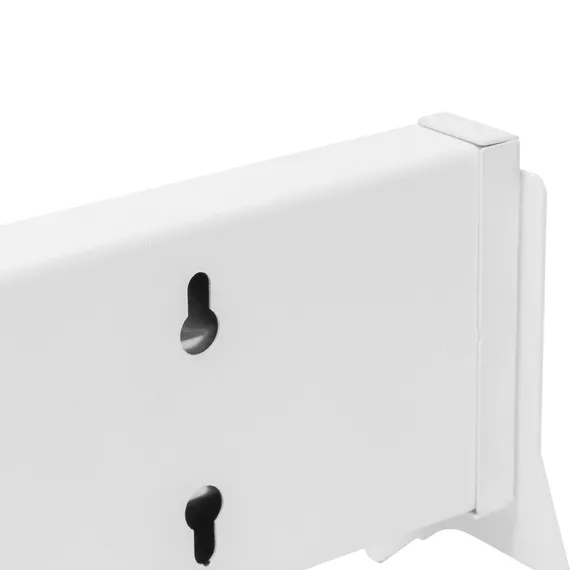 Конвектор электрический плинтусный ATRIC-450, 230 В, 450 Вт, ТЭН Denzel