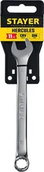 STAYER HERCULES, 11 мм, комбинированный гаечный ключ, Professional (27081-11)