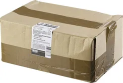 ЗУБР DIN 965, кл. пр. 4.8, M6 х 45 мм, цинк, 5 кг, винт с потайной головкой (303110-06-045)