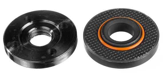 УШМ, (болгарка) электрическая, ЗУБР 2100 Вт, d180 мм, АВТ, Профессионал (УШМ-П180-2100 ПВ)