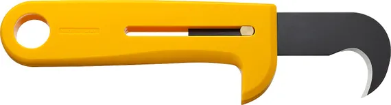 OLFA с лезвием-крюком, нож (OL-HOK-1)