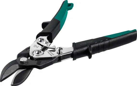 KRAFTOOL Grand, 270 мм, правые ножницы по металлу (2324-R)