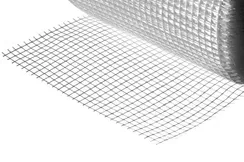 STAYER FIBER-Tape, 10 см х 20 м, 3 х 3 мм, самоклеящаяся серпянка, Professional (1246-10-20)