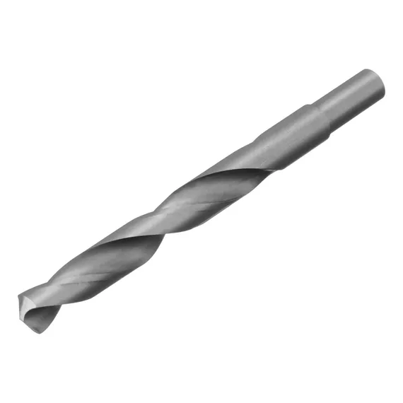 Сверло по металлу, 15 мм, полированное, HSS, 5 шт, цилиндрический хвостовик Matrix