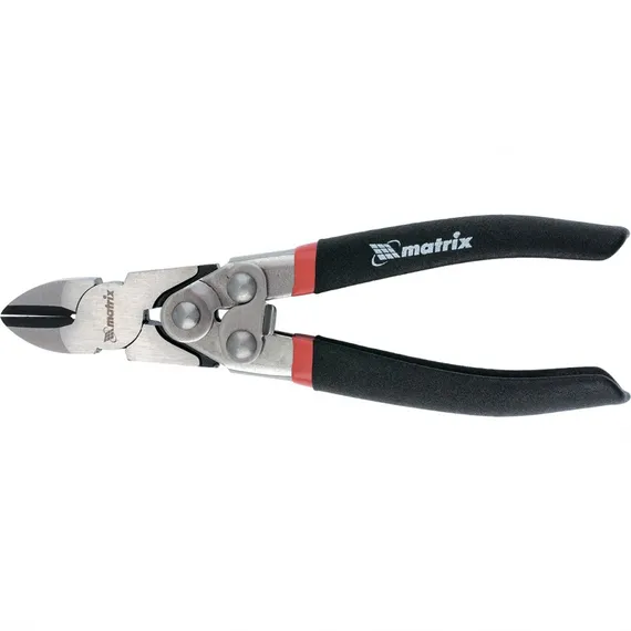 Бокорезы, Energies, 170 мм, двойной рычажный механизм Matrix