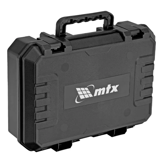 Пила сабельная аккумуляторная RС-80, Li-Ion, 20 В MTX