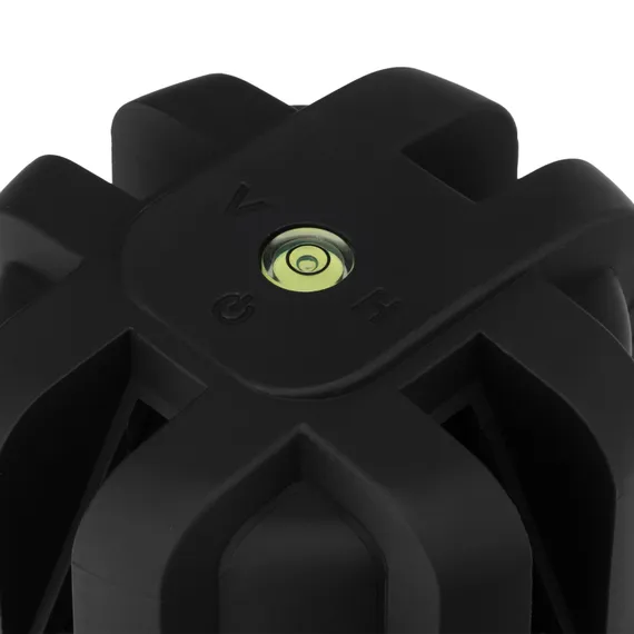 Лазерный уровень ML 05 Red, 20 м, 635 нм, резьба 5/8" Matrix