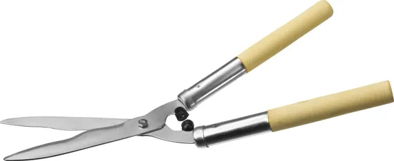 Кусторез СИБИН с никелевым покрытием, 500мм