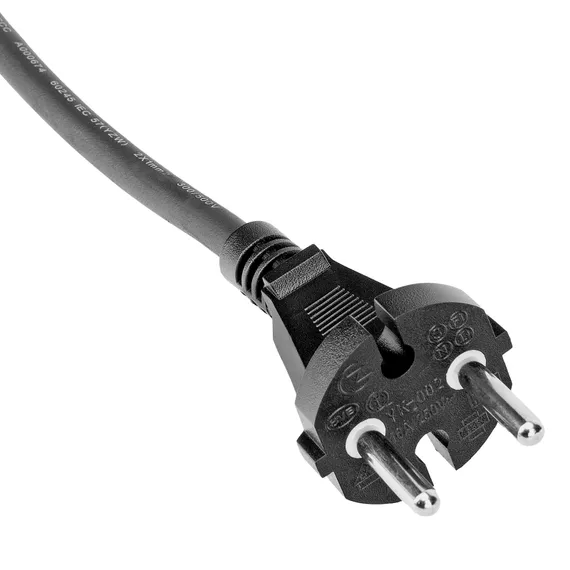 Углошлифовальная машина AGD125-1100L, 1100 Вт, 125 мм, 3000-11000 об/мин Denzel