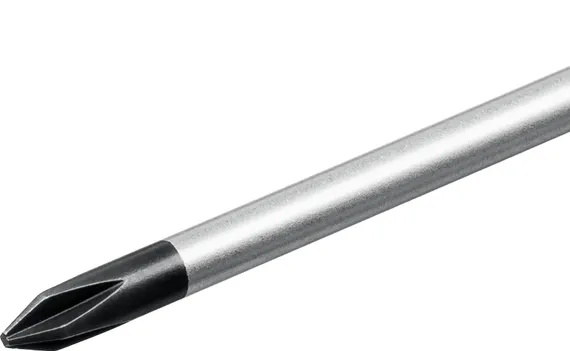 STAYER Hercules, PH0 x 100, отвёртка (2510-0-10)