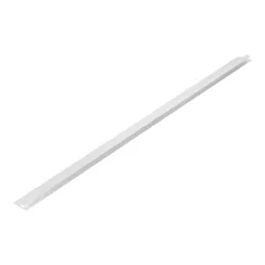 Правило алюминиевое, h-образный профиль, L-2.0 м Сибртех