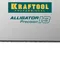 KRAFTOOL Alligator Precision 13, 500 мм, ножовка для точного реза (15225-50)