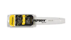 Набор Шина CHAMPION 15" + 2 цепи, 952934