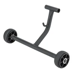 Транспортировочный комплект для виброплиты VC-12 Denzel