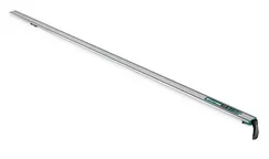 KRAFTOOL CG-T 250, 2530 мм, c T-track, зажимная, направляющая шина (32235-2.5)